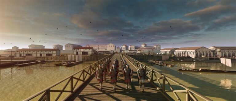 Cologne: Old Town Virtual Reality Walking Tour - Final Thoughts