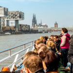 Cologne: Panoramic City Cruise - What Makes the Experience Special?