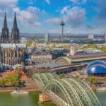 Cologne: Private Architecture Tour with a Local Expert - Who Is This Tour Best For?