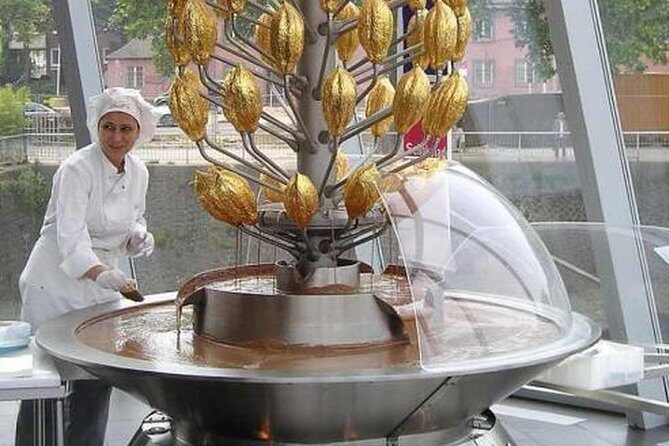 Cologne Private Full-Day Sightseeing Tour from Amsterdam - Whats Included and Whats Not