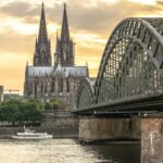 Cologne: Private Guided Walking Tour - The Majestic Cologne Cathedral