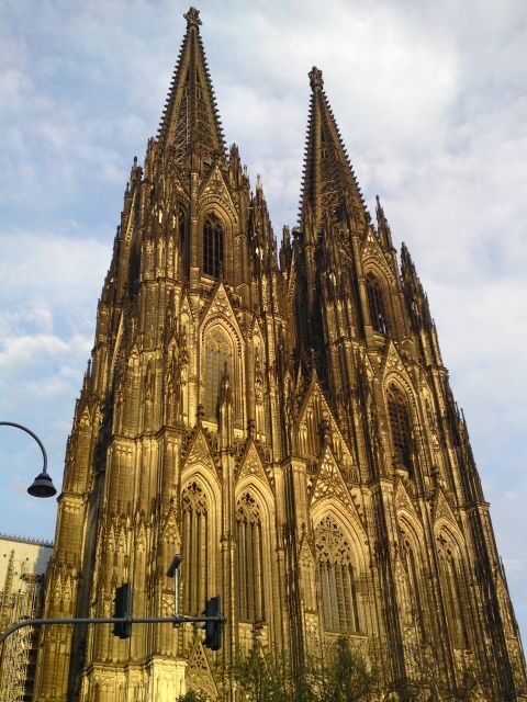 Cologne: Private Guided Walking tour - Practical Details and Tips