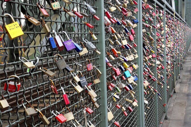 Cologne - Private Tour - Value and Practicalities