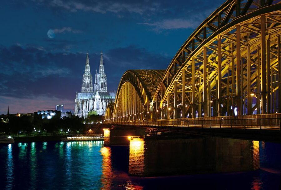 Cologne: Private Walking Tour of City Center - Practical Details & Tips