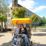 Cologne: Rickshaw city tour perpedalo - Who Is This Tour Best For?