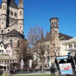 Cologne: Rickshaw Sightseeing Tour - Who Would Love This Tour?