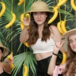 Cologne: Selfiewerke Selfie Foto Studio - Key Points