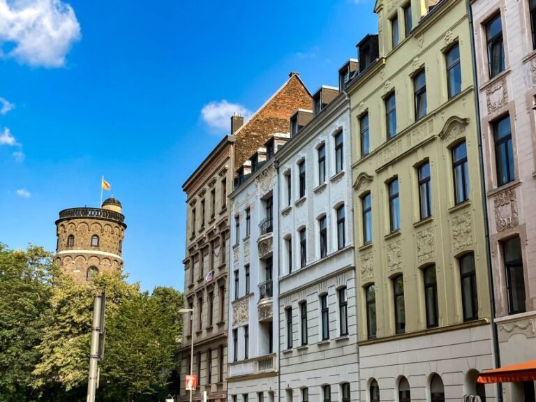 Cologne: Severinsviertel District Guided Walking Tour - Who Will Love This Tour?