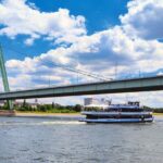 Cologne skyline tour with audio guide 90 minutes - Practical Details & Tips