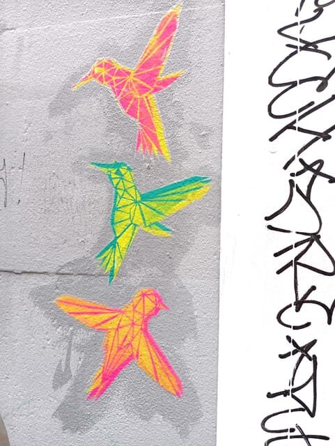 Cologne: Street Art Walking Tour Belgian Quarter - Who Will Love This Tour?