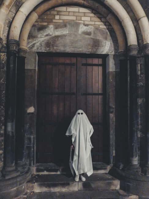 Cologne: The Dark Side of the Dom Tour - What to Expect During the Tour