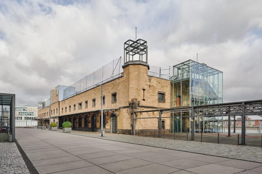 Cologne: Ticket for the German Sport & Olympia Museum - Practical Details and Tips for Visiting