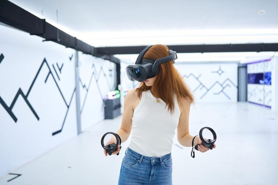 Cologne: Virtual escape game adventure at 7th Space - How the Pricing Stacks Up