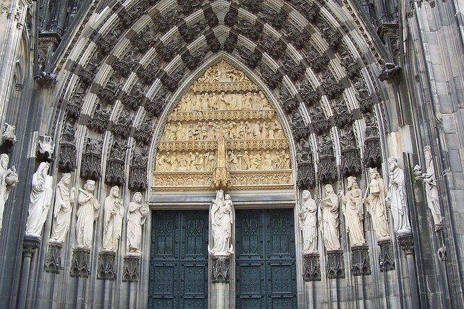 Cologne Walking tour with a visit to world famous Cathedral - Who Will Love This Tour?