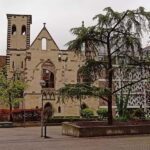 Cologne: WWII Sites with Optional EL-DE Haus Private Tour - Who Will Benefit Most?