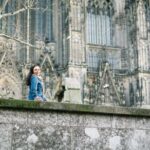 Colognes Medieval Churches Private Tour - Authentic Insights from Reviewers