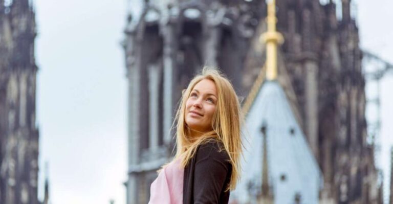 Colognes Medieval Churches Private Tour - What Makes This Tour Stand Out