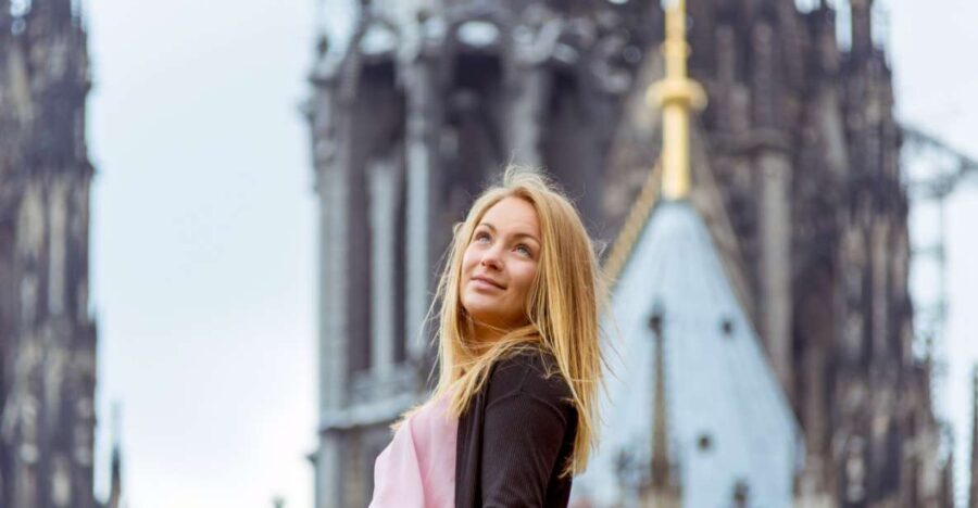 Colognes Medieval Churches Private Tour - What Makes This Tour Stand Out