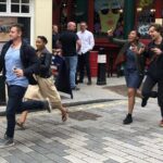 Colombia's Finest Outdoor Murder Mystery London - Exploring the Itinerary: What Will You Experience?
