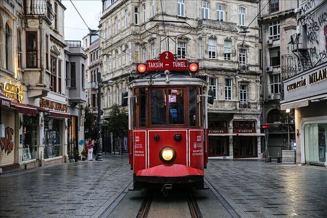 Colors of Istanbul: 1, 2 or 3-Day Guided Private Istanbul Tours - The Sum Up: Who’s This Tour Best For?
