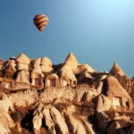 COLORS OF TURKEY - Transport, Accommodation, and Value