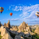 Colors of Turkey - 8 Days - From Istanbul to the Ephesus and Pamukkale