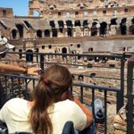 Colosseum Accessible Tour of Ancient Rome for Wheelchair Users - Who Will Love This Tour?