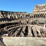 Colosseum & Ancient Rome Private: Women History Guided Tour - The Sum Up