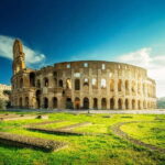 Colosseum & Ancient Rome Tour with Optional Arena Upgrade - Starting Points and Ease of Access