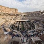 Colosseum and Mamertine Prison Guided Tour - Up To 6 People - FAQs