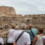 Colosseum and Palatine Hill: Unveil Romes Ancient Spectacles - Authentic Insights from Reviewers