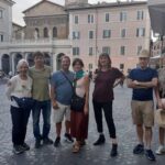 Colosseum and Roman forum. - Who Will Love This Tour?