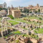 Colosseum and Roman Forum Group Tour or Self Audio Guided tours - A Deep Dive Into the Experience
