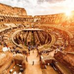 Colosseum and Roman Forum Guided Tour - What’s Included and What’s Not