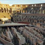 Colosseum and Roman Forum Private Tour with an Archaeologist - An In-Depth Look at the Tour Experience