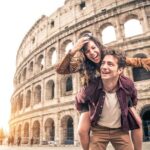 Colosseum and Roman Forum Semi-Private Guided Tour - What to Expect During the Tour