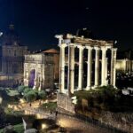 Colosseum and Roman Forum Sightseeing Area Night Walking Tour - Why This Tour Works