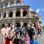 Colosseum and Roman Forum Tour for Kids and Families - Potential Drawbacks and Considerations