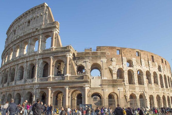 Colosseum and Roman Forum Treasure Hunt Tour for Kids & Families - Final Thoughts: Is It Worth It?