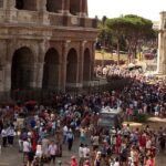 Colosseum and Roman Forum with Private Expert Tour Guide - A Detailed Look at the Tour Experience