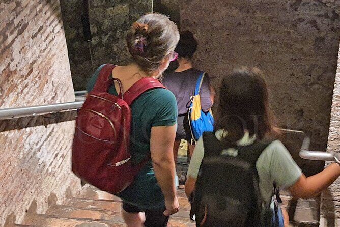 Colosseum and St. Clements Undergrounds Private Tour for Kids & Families - Final Thoughts