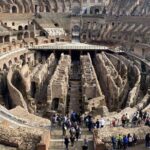 Colosseum Arena Access with Digital Audio Guide - Final conclusion