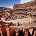 Colosseum Arena Floor & Ancient Rome Semi Private Tour Max 6 PPL - Authentic Experiences Highlighted by Reviewers