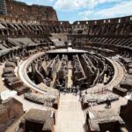 Colosseum Arena Floor & Ancient Rome Tour - The Experience: What You’ll Actually Get