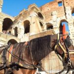 Colosseum Arena floor & Ancient Rome Tour for kids and Families - Practical Details and Tips