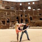 Colosseum Arena Floor Tour with Roman Forum & Palatine Hill - What’s Included & What’s Not