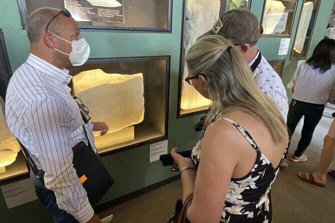 Colosseum Arena Private Tour with Roman Forum and Palatine hill - Itinerary Breakdown and What to Expect