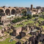 Colosseum Arena, Roman Forum & Palatine Hill Entrance - Frequently Asked Questions