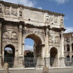 Colosseum Arena tour with Roman Forum and Cesar's Palace - The Practicalities: What to Expect and How to Prepare