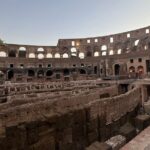 Colosseum Arena with an Audio Guide App - Who Will Love This Tour?